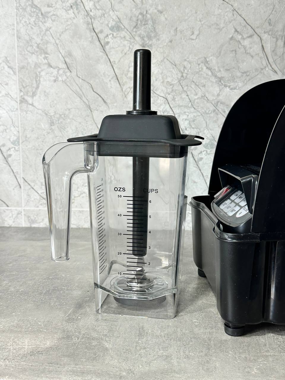 Профессиональный блендер GoodFood BL1500 COVER